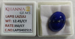 Load image into Gallery viewer, 12.45/CT Natural Lapis-Lazuli (350)
