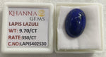 Load image into Gallery viewer, 9.70/CT Natural Lapis-Lazuli (350)