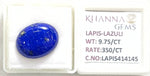 Load image into Gallery viewer, 9.75/CT Natural Lapis-Lazuli-LAPIS414145