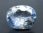 Load image into Gallery viewer, 4.97/CT Natural Blue Sapphire with Govt Lab Certificate (16650)