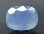 Load image into Gallery viewer, 7.65/CT Natural Blue Sapphire with Govt Lab Certificate (8991)