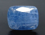 Load image into Gallery viewer, 4.90/CT Natural Blue Sapphire with Govt Lab Certificate (8991)