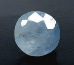 Load image into Gallery viewer, 3.71/CT Natural Blue Sapphire with Govt Lab Certificate (6771)