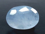 Load image into Gallery viewer, 3.11/CT Natural Blue Sapphire with Govt Lab Certificate (8991)
