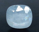 Load image into Gallery viewer, 6.54/CT Natural Blue Sapphire with Govt Lab Certificate (16650)