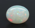 Load image into Gallery viewer, 4.08/CT Natural Opal with Govt. Lab Certificate