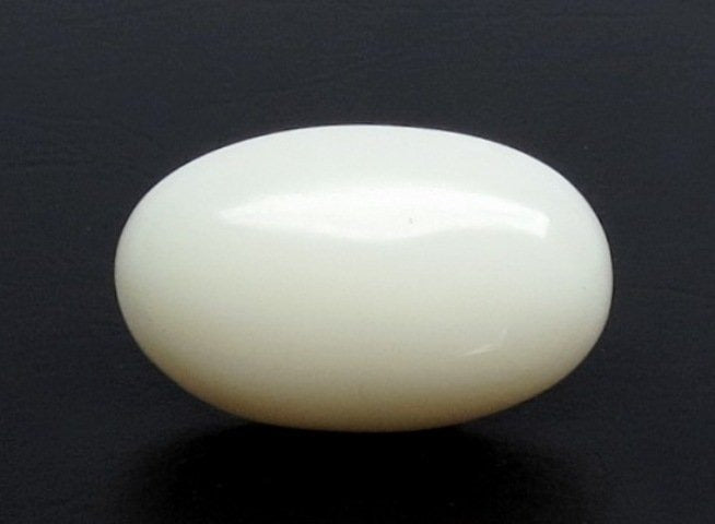 8.56/CT Natural Opal with Govt. Lab Certificate