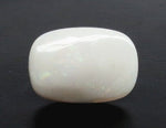 Load image into Gallery viewer, 6.39/CT Natural Opal with Govt. Lab Certificate