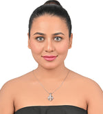 Load image into Gallery viewer, 4.78/GM OPAL/ BLUE SAPPHIRE (2750)