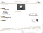 Load image into Gallery viewer, 4.16/CT Natural South Sea Pearl Beads With Lab Certificate (1550)