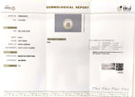 Load image into Gallery viewer, 9.29/CT Natural South Sea Pearl With Lab Certificate-15808S204919