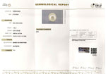 Load image into Gallery viewer, 7.70/CT Natural South Sea Pearl With Lab Certificate-15808S204920