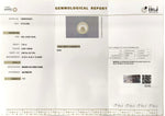 Load image into Gallery viewer, 7.92/CT Natural South Sea Pearl With Lab Certificate-15808S204921