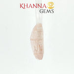 Load image into Gallery viewer, 10.19/CT Natural Pink Sapphire with Govt Lab Certificate-136886