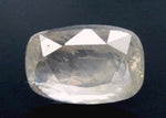 Load image into Gallery viewer, 6.62/CT Natural Yellow Sapphire With Govt Lab Certificate (23310)