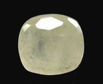 Load image into Gallery viewer, 4.94/CT Natural Yellow Sapphire With Govt Lab Certificate (6771)