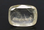 Load image into Gallery viewer, 5.82/CT Natural Yellow Sapphire With Govt Lab Certificate