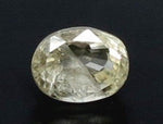 Load image into Gallery viewer, 6.55/CT Natural Yellow Sapphire With Govt Lab Certificate