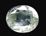 Load image into Gallery viewer, 5.76/CT Natural Yellow Sapphire With Govt Lab Certificate (23310)