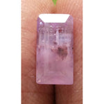 Load image into Gallery viewer, 2.06/CT Natural Purple Sapphire with Govt. Lab Certificate-89036