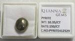 Load image into Gallery viewer, 10.35/ CT GOLDEN PYRITE (150)