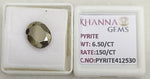 Load image into Gallery viewer, 6.80/ CT GOLDEN PYRITE (150)