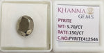 Load image into Gallery viewer, 5.70/ CT GOLDEN PYRITE (150)