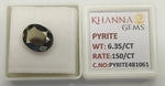 Load image into Gallery viewer, 6.35/ CT GOLDEN PYRITE (150)