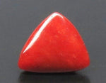 Load image into Gallery viewer, 2.21/CT Natural Red Coral With Govt. Lab Certificate-10815D43651
