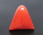 Load image into Gallery viewer, 11.28/CT Natural Red Coral With Govt. Lab Certificate-10815D43654