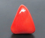 Load image into Gallery viewer, 9.30/CT Natural Red Coral With Govt. Lab Certificate-10815D43659