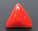 Load image into Gallery viewer, 3.76/CT Natural Red Coral With Govt. Lab Certificate-10815D43663