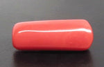 Load image into Gallery viewer, 6.77/CT Natural Red Coral With Govt. Lab Certificate-10833D43740