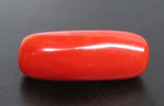 Load image into Gallery viewer, 5.72/CT Natural Red Coral With Govt. Lab Certificate-10833D43743