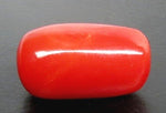 Load image into Gallery viewer, 7.50/CT Natural Red Coral With Govt. Lab Certificate-10877D43886