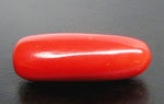 Load image into Gallery viewer, 7.61/CT Natural Red Coral With Govt. Lab Certificate-10877D43888