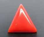 Load image into Gallery viewer, 8.13/CT Natural Red Coral With Govt. Lab Certificate-10952D44242