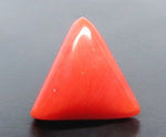 Load image into Gallery viewer, 8.55/CT Natural Red Coral With Govt. Lab Certificate-10952D44246