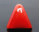Load image into Gallery viewer, 6.62/CT Natural Red Coral With Govt. Lab Certificate-11006D44449