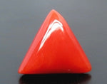 Load image into Gallery viewer, 12.1/CT Natural Red Coral With Govt. Lab Certificate-11006D44452