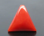 Load image into Gallery viewer, 6.62/CT Natural Red Coral With Govt. Lab Certificate-11006D44455