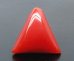 Load image into Gallery viewer, 6.5/CT Natural Red Coral With Govt. Lab Certificate-11006D44457