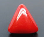 Load image into Gallery viewer, 8.5/CT Natural Red Coral With Govt. Lab Certificate-11006D44462