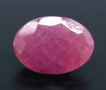 Load image into Gallery viewer, 4.70/CT Natural Ruby with Govt. Lab Certificate