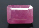 Load image into Gallery viewer, 9.10/CT Natural Ruby with Govt. Lab Certificate (7881)