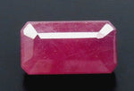 Load image into Gallery viewer, 6.60/CT Natural Ruby with Govt. Lab Certificate