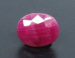 Load image into Gallery viewer, 4.87/CT Natural Ruby with Govt. Lab Certificate