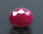 Load image into Gallery viewer, 5.88/CT Natural Ruby with Govt. Lab Certificate