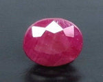 Load image into Gallery viewer, 5.82/CT Natural Ruby with Govt. Lab Certificate