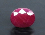 Load image into Gallery viewer, 5.61/CT Natural Ruby with Govt. Lab Certificate